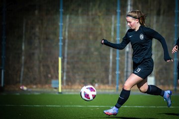 Bild 1315 - F Bramfeld 2 - Eimsbuettel 3 : Ergebnis: 0:15